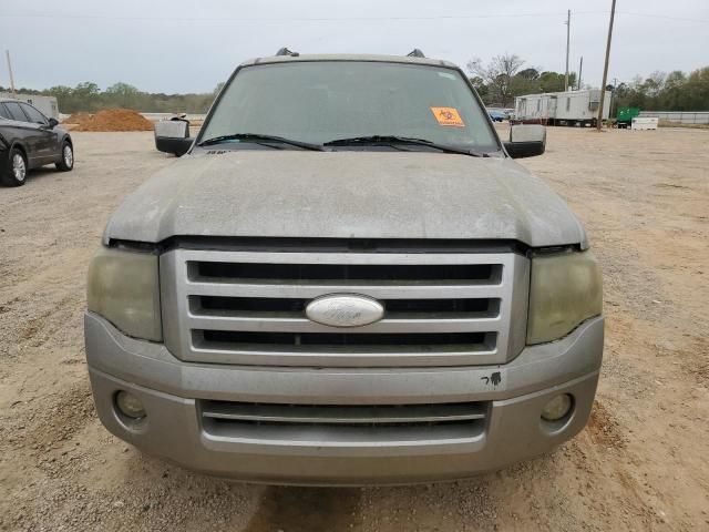 2008 Ford Expedition Limited