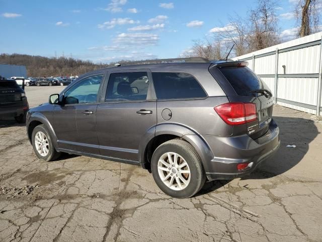 2014 Dodge Journey SXT