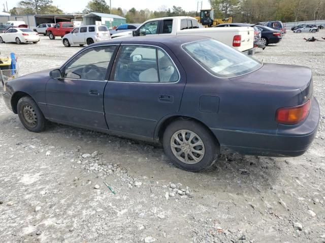 1996 Toyota Camry DX