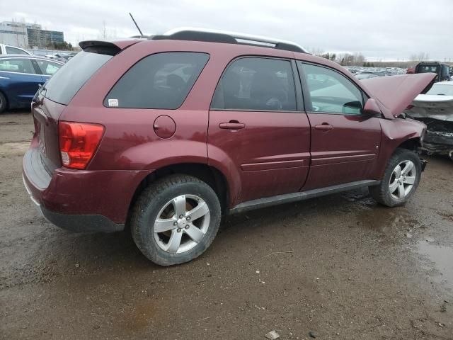 2008 Pontiac Torrent