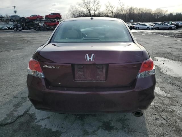 2010 Honda Accord EXL