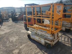 Salvage trucks for sale at Lebanon, TN auction: 2008 Hybr 2008 Othi  HB-1430 SC