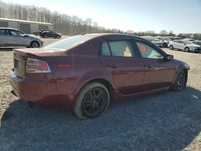 2005 Acura TL