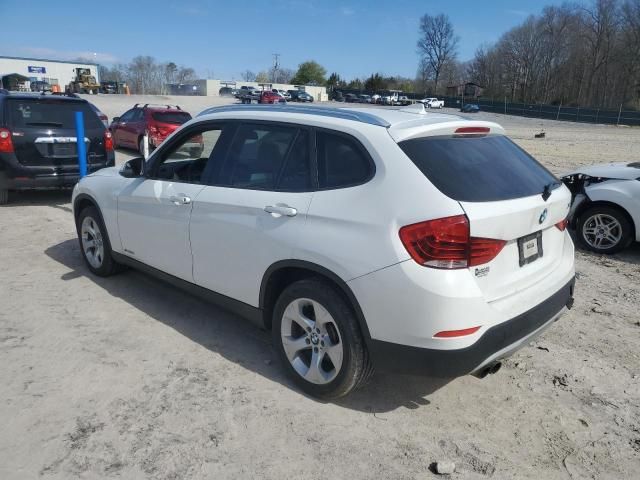 2015 BMW X1 SDRIVE28I