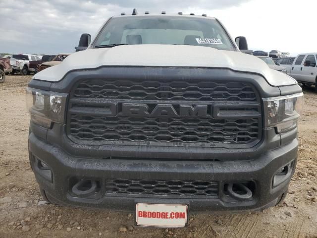 2023 Dodge RAM 5500