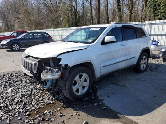 2013 Jeep Grand Cherokee Laredo