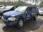 2005 Toyota Highlander Limited