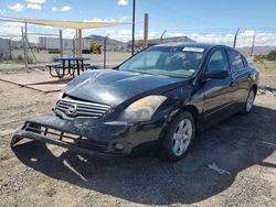 Salvage cars for sale at North Las Vegas, NV auction: 2008 Nissan Altima 2.5