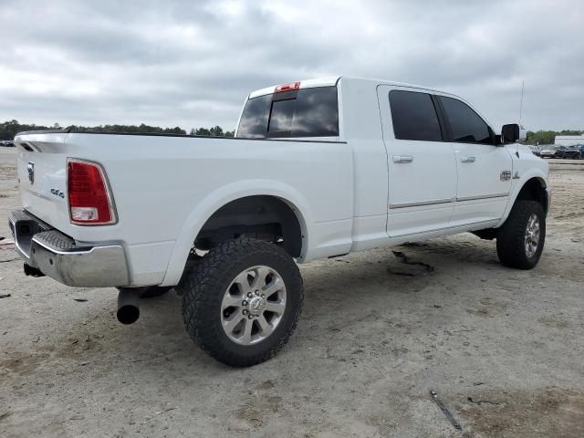 2013 Dodge RAM 2500 Longhorn