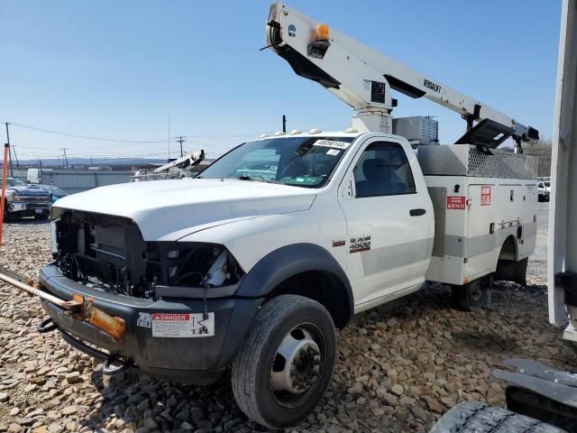 2014 Dodge RAM 4500