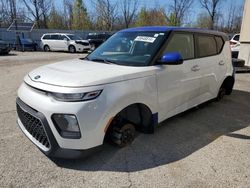 2021 KIA Soul LX for sale in Louisville, KY