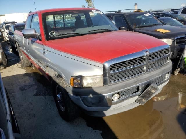 1996 Dodge RAM 2500