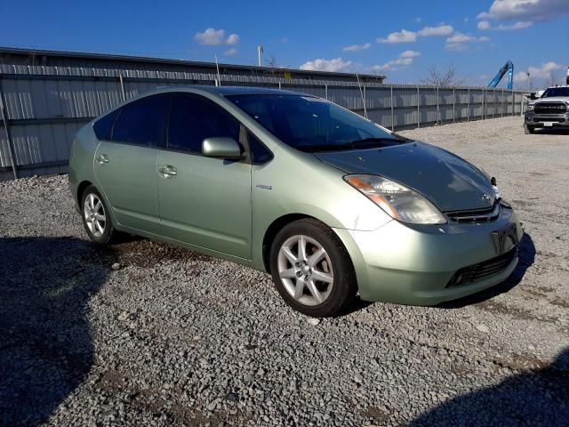 2009 Toyota Prius