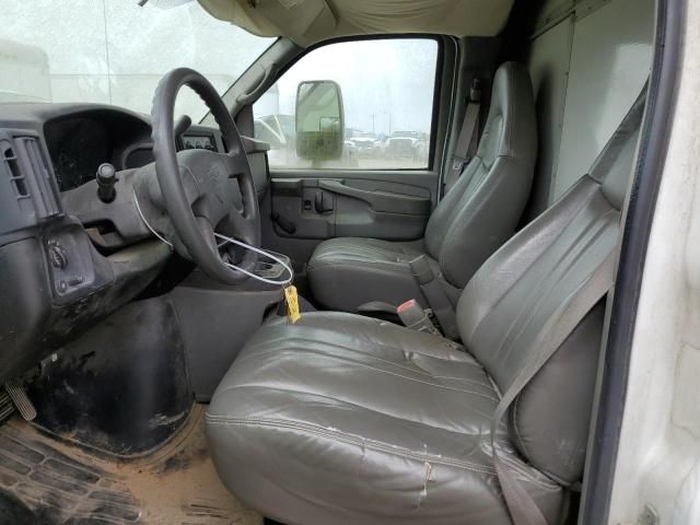 2006 Chevrolet Express G3500