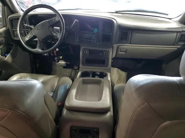 2004 Chevrolet Tahoe K1500