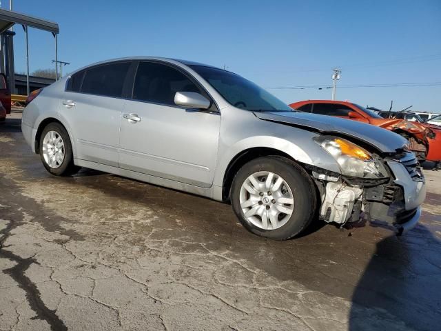 2009 Nissan Altima 2.5