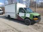 2006 GMC Savana Cutaway G3500