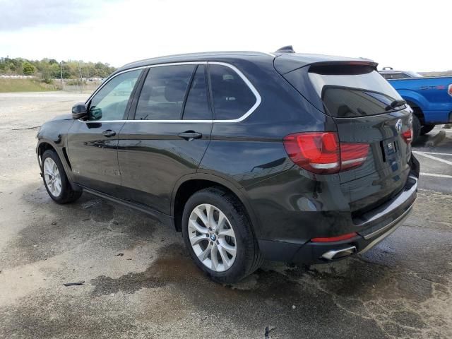 2018 BMW X5 SDRIVE35I