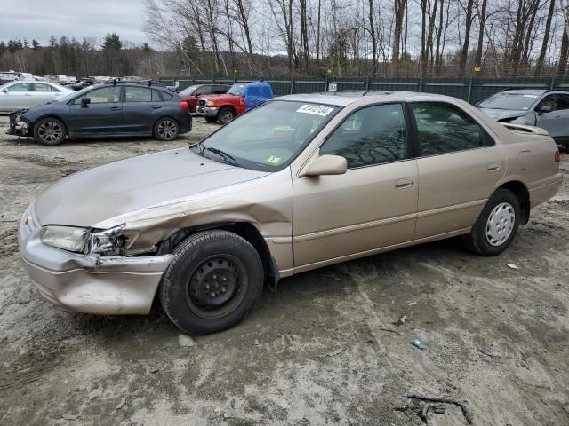 1998 Toyota Camry CE