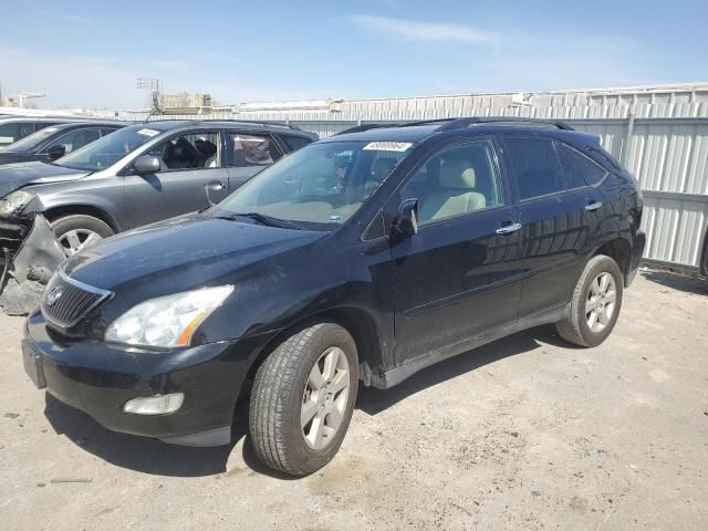 2006 Lexus RX 330