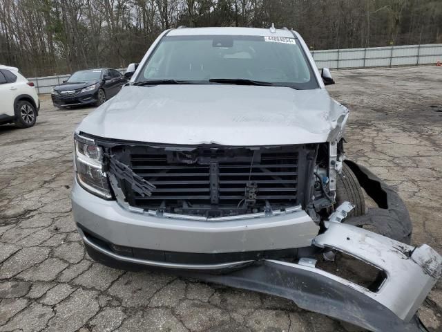 2020 Chevrolet Suburban C1500 LT