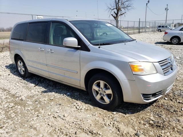 2008 Dodge Grand Caravan SXT