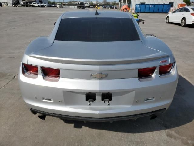 2011 Chevrolet Camaro LT