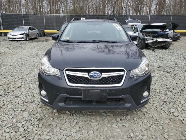 2016 Subaru Crosstrek 2.0I Hybrid Touring