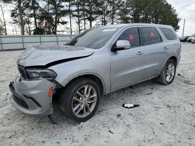 2021 Dodge Durango GT