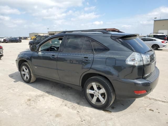 2005 Lexus RX 330