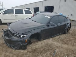 BMW m3 Vehiculos salvage en venta: 2018 BMW M3