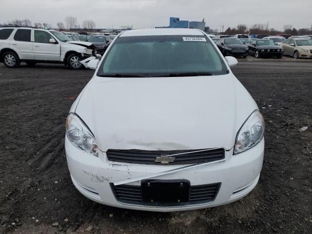 2010 Chevrolet Impala LS