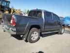 2015 Toyota Tacoma Double Cab