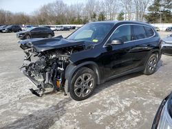 Salvage cars for sale from Copart North Billerica, MA: 2023 BMW X1 XDRIVE28I