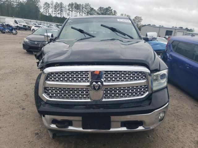 2013 Dodge 1500 Laramie