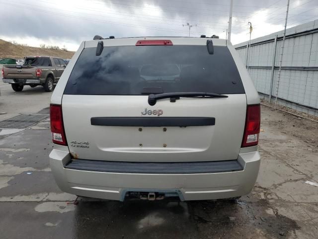 2007 Jeep Grand Cherokee Laredo