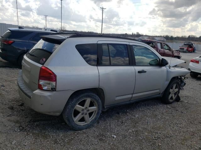 2007 Jeep Compass Limited