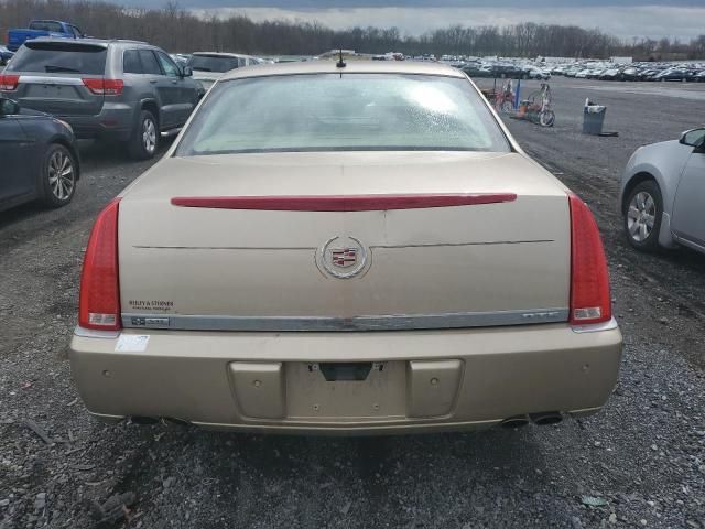 2006 Cadillac DTS