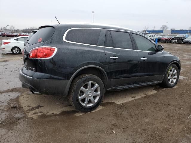 2009 Buick Enclave CXL