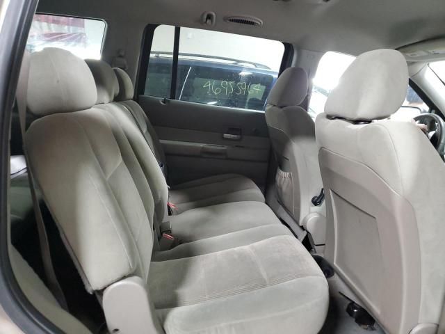 2006 Dodge Durango SLT