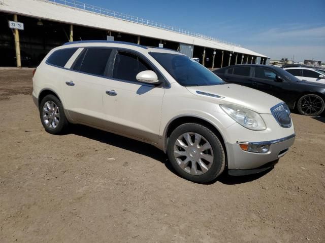 2010 Buick Enclave CXL