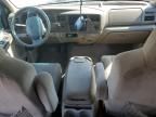 2002 Ford Excursion XLT