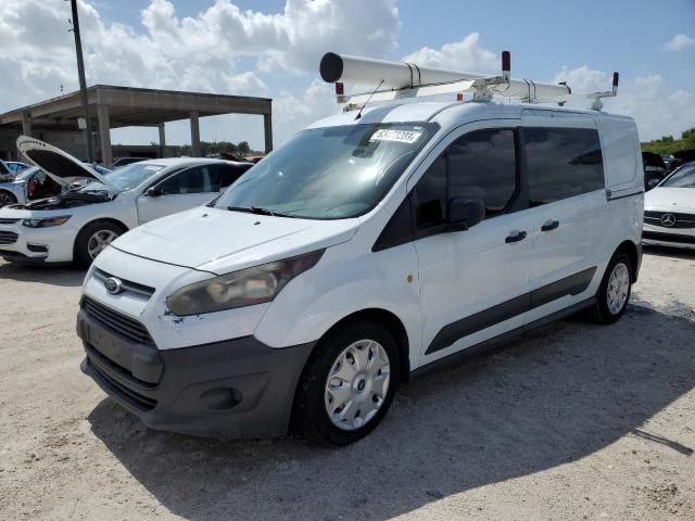 2014 Ford Transit Connect XL