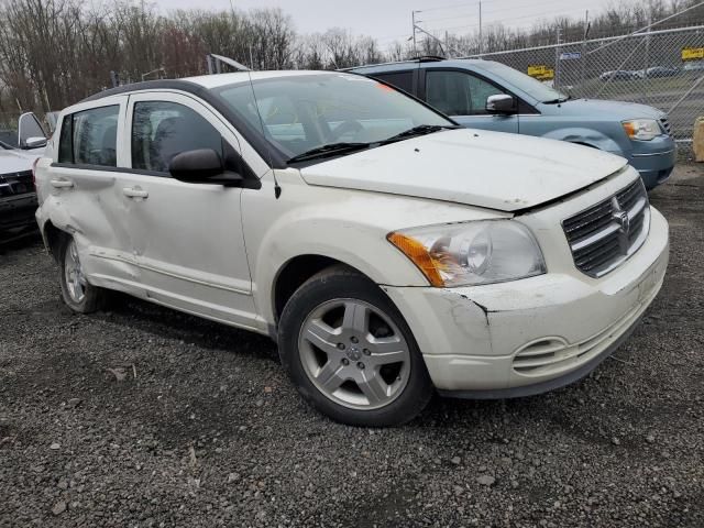 2009 Dodge Caliber SXT