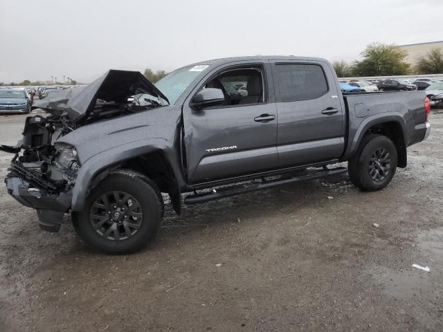 2023 Toyota Tacoma Double Cab