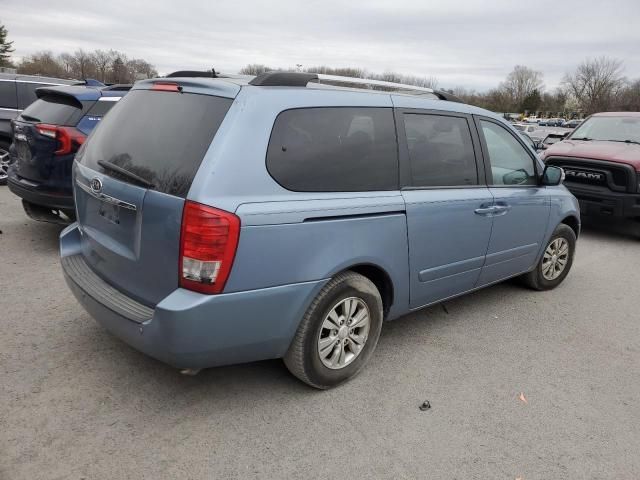 2012 KIA Sedona LX