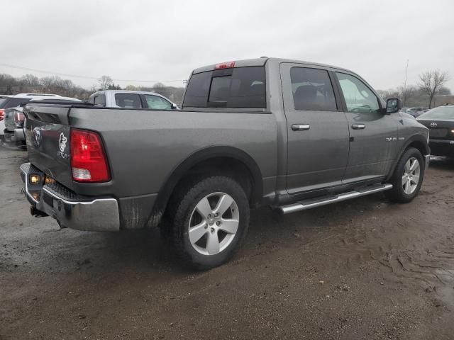 2010 Dodge RAM 1500