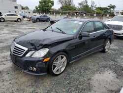 2010 Mercedes-Benz E 350 for sale in Opa Locka, FL