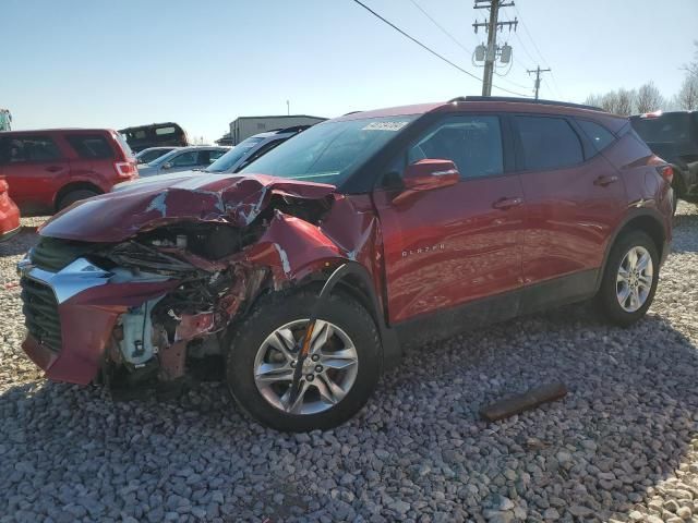 2020 Chevrolet Blazer 3LT