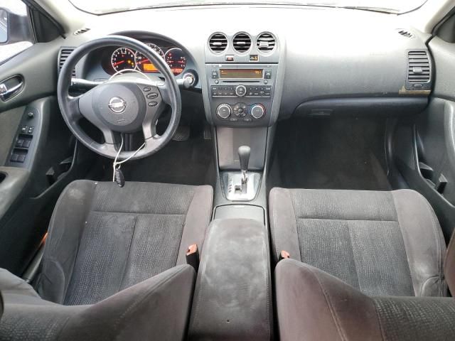 2011 Nissan Altima Base